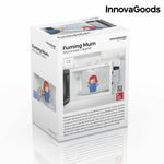 Pulisci Microonde InnovaGoods IG116998 60 ml (Ricondizionati A) - Augustea Shop