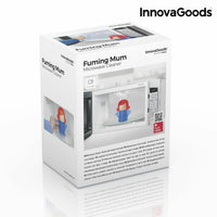 Pulisci Microonde InnovaGoods IG116998 60 ml (Ricondizionati A) - Augustea Shop