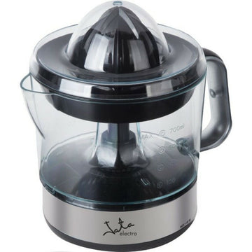 Spremiagrumi Elettrico JATA EX421 Nero 40 W