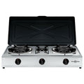 fornello a gas Vitrokitchen 360IB       BUT