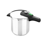 Pentola Express Monix Braisogona_M560005 Acciaio inossidabile 10 L (4 + 6 L) - Augustea Shop