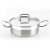 Casseruola BRA Profesional (22 cm) - Augustea Shop