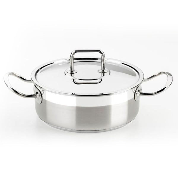 Casseruola BRA Profesional (22 cm) - Augustea Shop