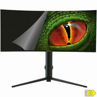 Monitor KEEP OUT XGM34UW 34"