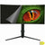 Monitor KEEP OUT XGM34UW 34"