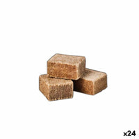 Legno con Cera per Barbecue Algon Legno (24 Unità) - Augustea Shop