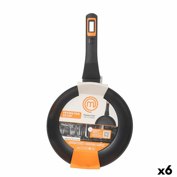 Padella MasterChef (6 Unità) - Augustea Shop