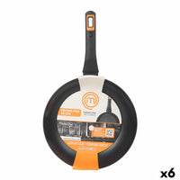 Padella MasterChef (6 Unità) - Augustea Shop