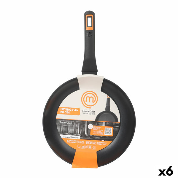 Padella MasterChef (6 Unità) - Augustea Shop