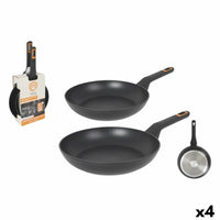 Set di padelle MasterChef 2,5 mm (4 Unità) - Augustea Shop