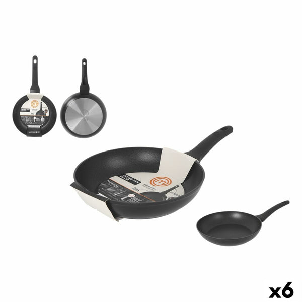 Padella MasterChef (6 Unità) - Augustea Shop
