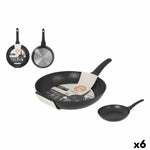 Padella MasterChef (6 Unità) - Augustea Shop