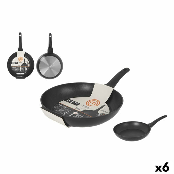 Padella MasterChef (6 Unità) - Augustea Shop