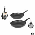 Set di padelle MasterChef 24 cm 20 cm (4 Unità) - Augustea Shop