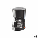 Caffettiera Americana Kiwi 900 W 1,2 L 4 Unità - Augustea Shop