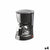 Caffettiera Americana Kiwi 900 W 1,2 L 4 Unità - Augustea Shop