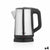 Bollitore Kiwi Acciaio 1800 W 1,7 L (4 Unità) - Augustea Shop