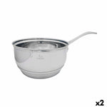 Paiolo Santa Clara Santa clara Ø 17,7 x 34 cm (2 Unità) - Augustea Shop