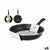 Padella Quttin Avin (6 Unità) - Augustea Shop