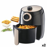Friggitrice ad Aria Kiwi 1000 W 2L - Augustea Shop