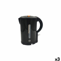 Bollitore MasterChef 2200 W 1,7 L (3 Unità) - Augustea Shop