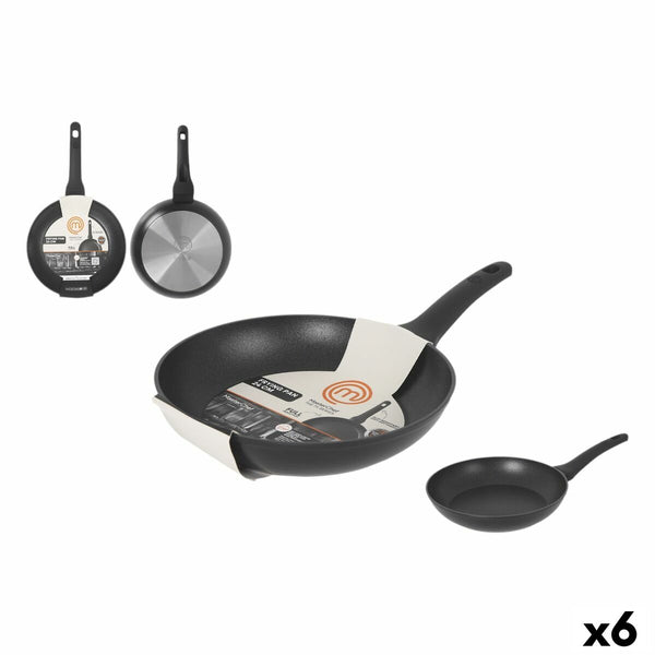 Padella MasterChef (6 Unità) - Augustea Shop
