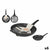 Padella MasterChef (6 Unità) - Augustea Shop