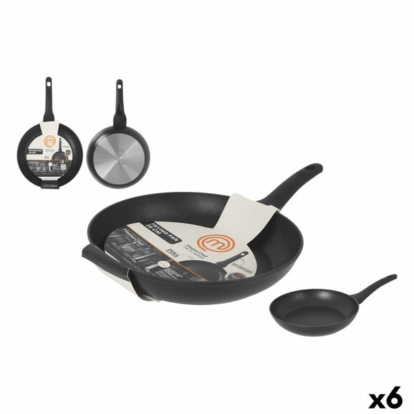 Padella MasterChef (6 Unità) - Augustea Shop