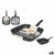 Griglia MasterChef - Augustea Shop