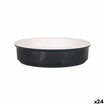 Teglia Viejo Valle ARIZONA 250 ml 14 x 3,5 cm (24 Unità)