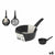 Paiolo MasterChef 16 cm (6 Unità) - Augustea Shop