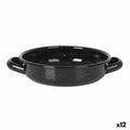 Teglia La Estrella Jaspeada 600 ml Ø 16 x 3,9 cm (12 Unità)