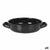 Teglia La Estrella Jaspeada 600 ml Ø 16 x 3,9 cm (12 Unità) - Augustea Shop