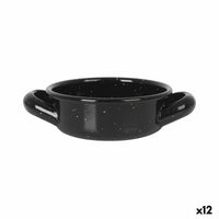 Teglia La Estrella Jaspeada 200 ml 16 x 10 x 4 cm (12 Unità) - Augustea Shop