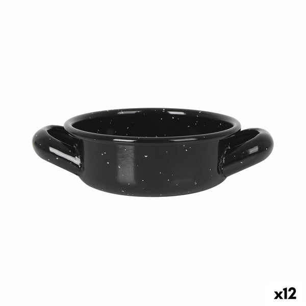 Teglia La Estrella Jaspeada 200 ml 16 x 10 x 4 cm (12 Unità) - Augustea Shop