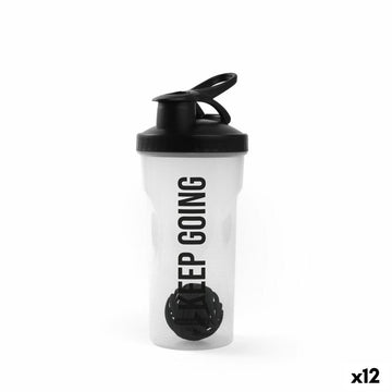 Water bottle Bewinner 700 ml (12 Units)