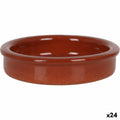 Teglia Azofra Ø 6 cm (24 Unità)