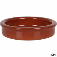 Teglia Azofra Ø 6 cm (24 Unità) - Augustea Shop