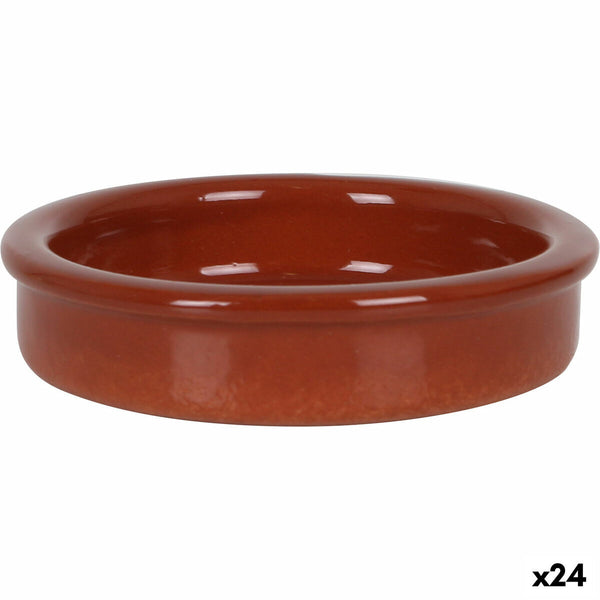 Teglia Azofra Ø 6 cm (24 Unità) - Augustea Shop