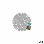 Vassoio riutilizzabile in silicone per friggitrice ad aria Quttin - Augustea Shop