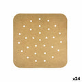 Air fryer paper Inde 23 cm (24 Units)
