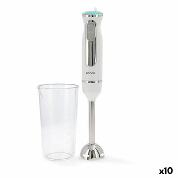 Hand-held Blender Dcook Gallery White 600 W