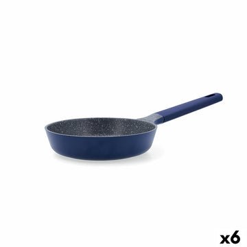 Padella Pyrex Klein Azzurro Metallo Ø 20 cm (6 Unità)