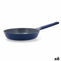 Padella Pyrex Klein Azzurro Metallo Ø 26 cm (6 Unità)