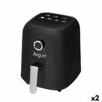 Friggitrice ad Aria Argon EA-AF1042 CE Nero 2,3 L - Augustea Shop