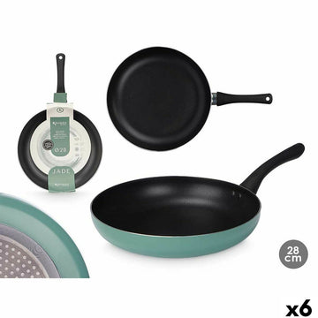 Pan Kinvara Silver Aluminium (6 Units)