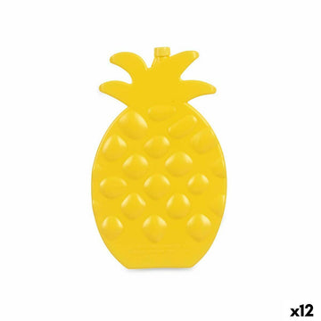 Siberini Leknes 200 ml 1,5 x 20 x 13 cm 13 x 20 x 1,5 cm (12 Unità)