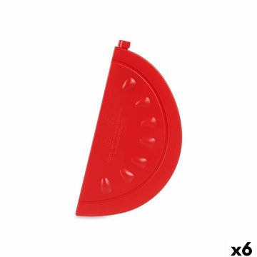 Siberini Leknes TK-22302 200 ml 11 x 1,5 x 22 cm (6 Unità)