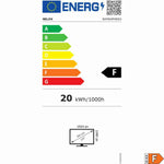 Monitor Nilox NXM24FHD120B Full HD 23,8"
