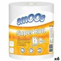Kitchen Paper Amoos SUper Roll (6 Units)